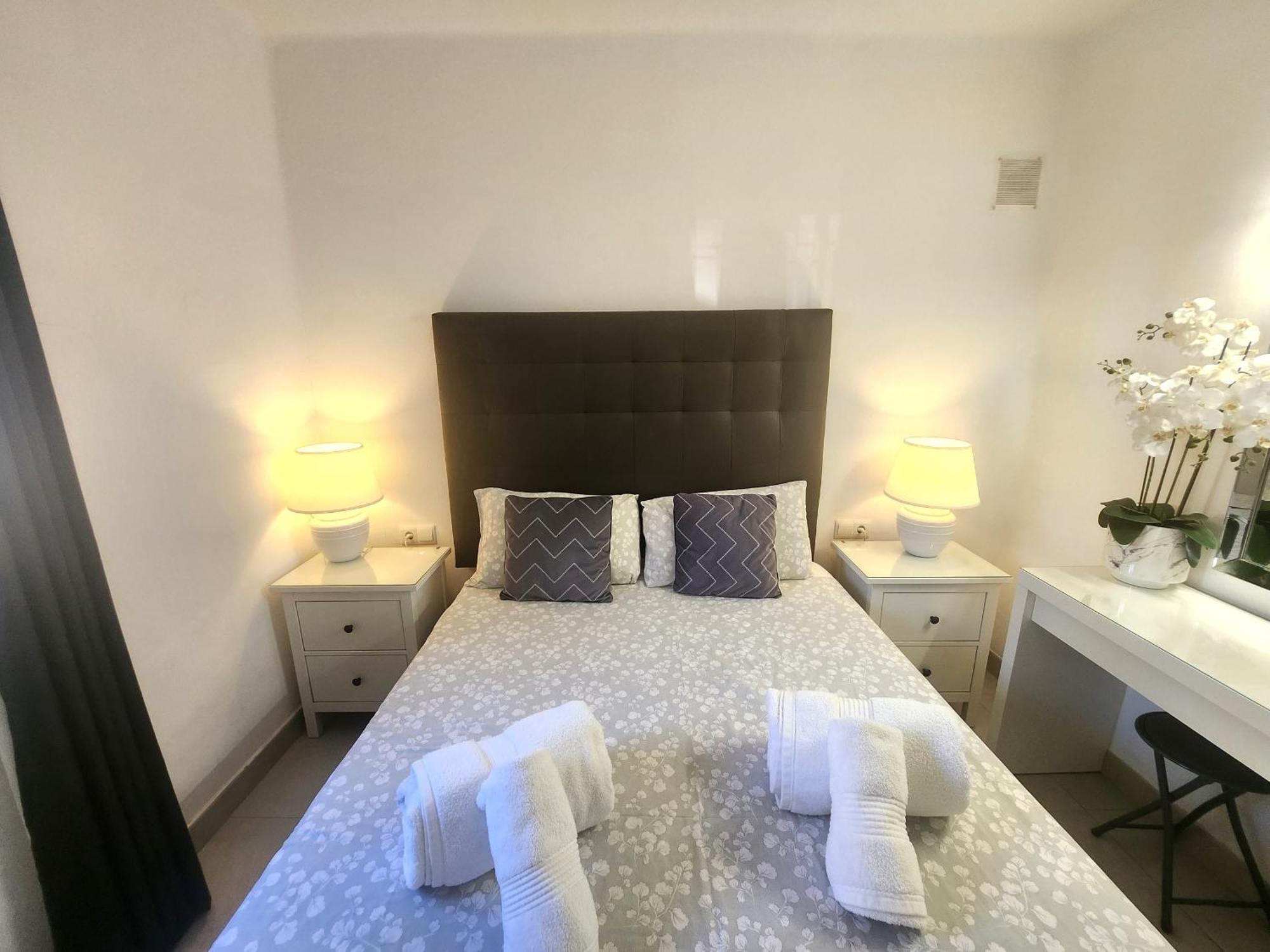 Apartment R795 Capistrano Playa 610 *