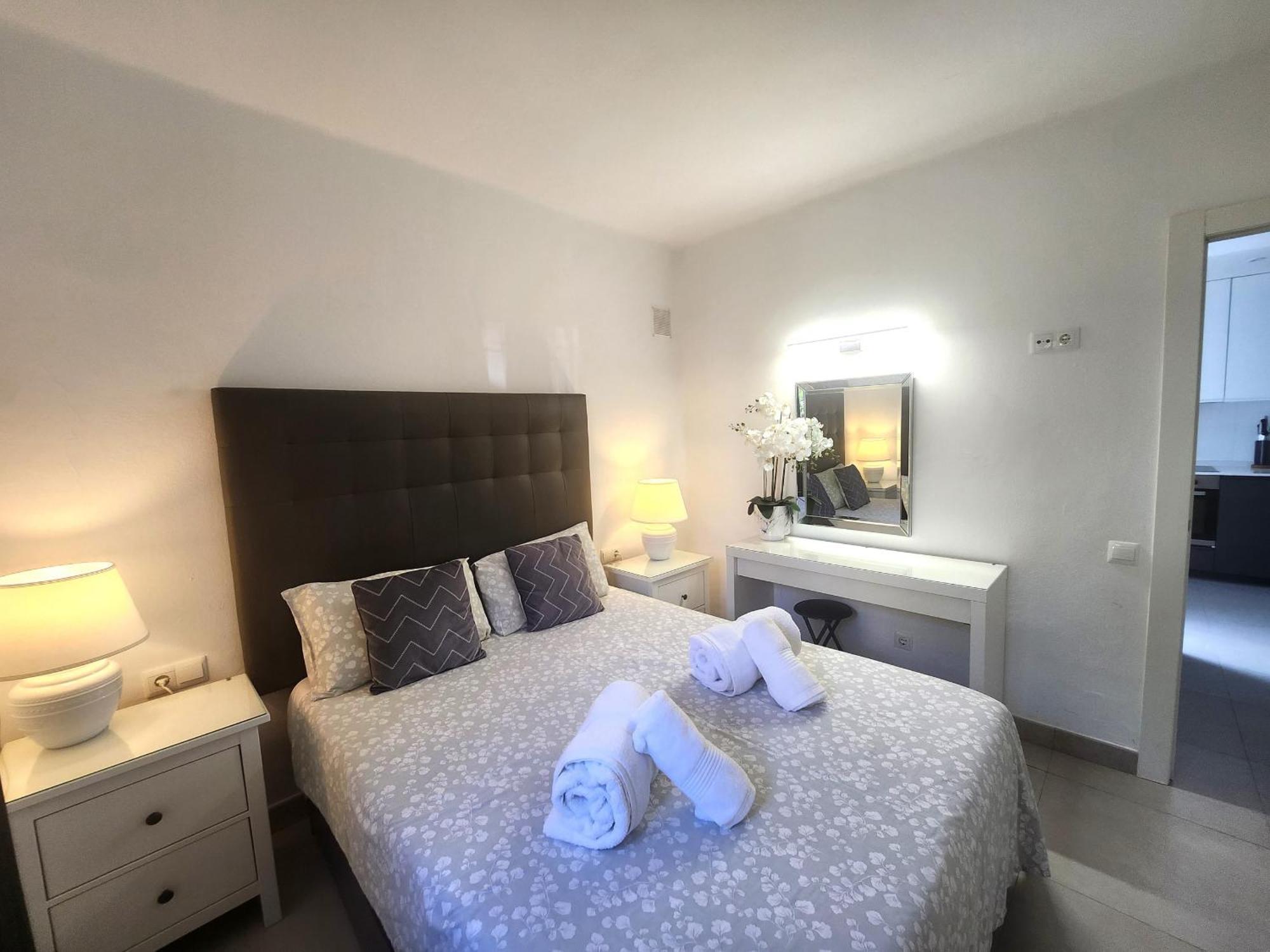 R795 Capistrano Playa 610 * Nerja