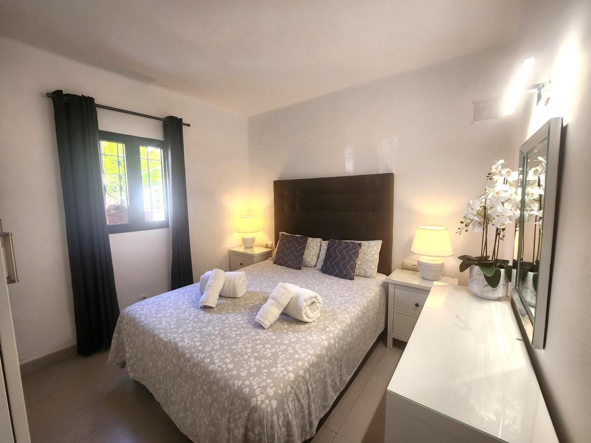 R795 Capistrano Playa 610 Apartment Nerja