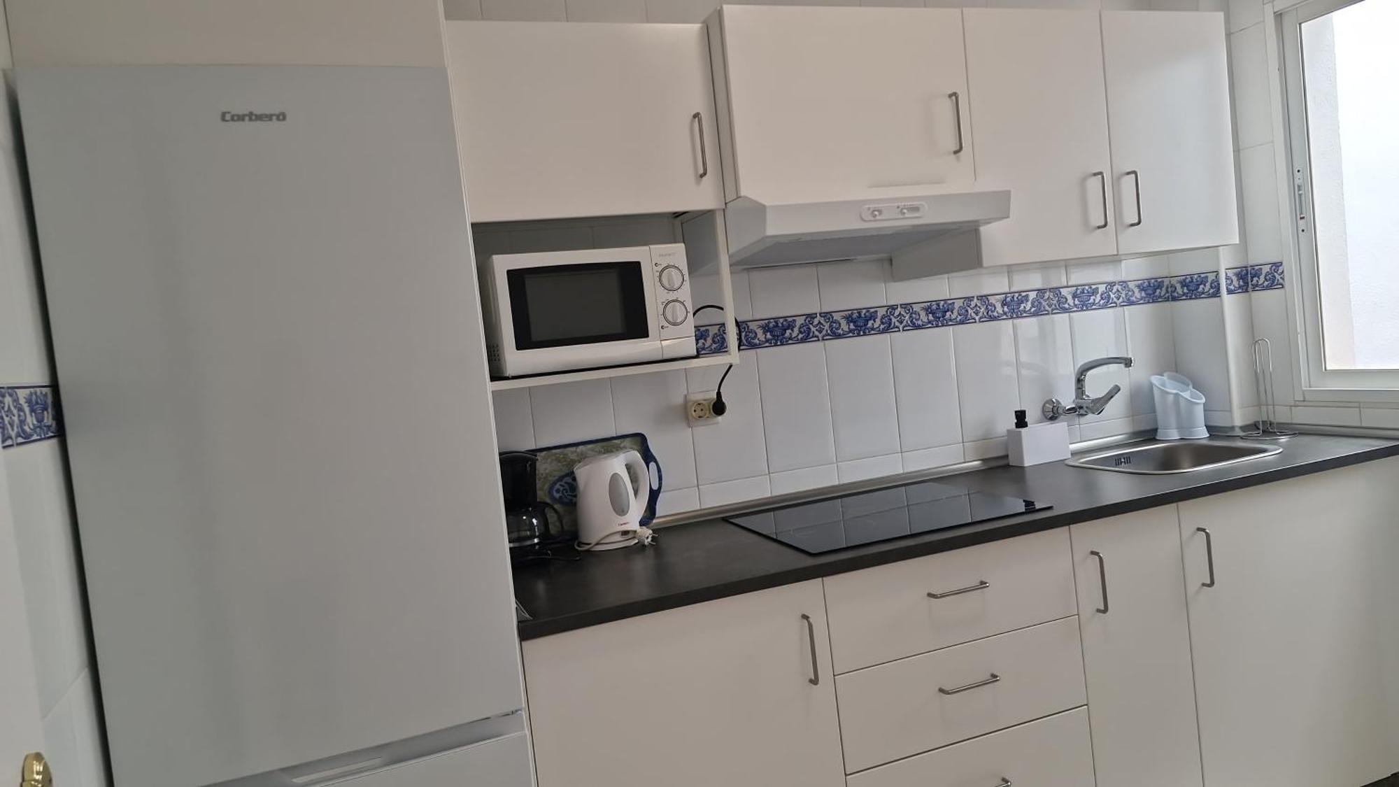 Apartamento 2 *
