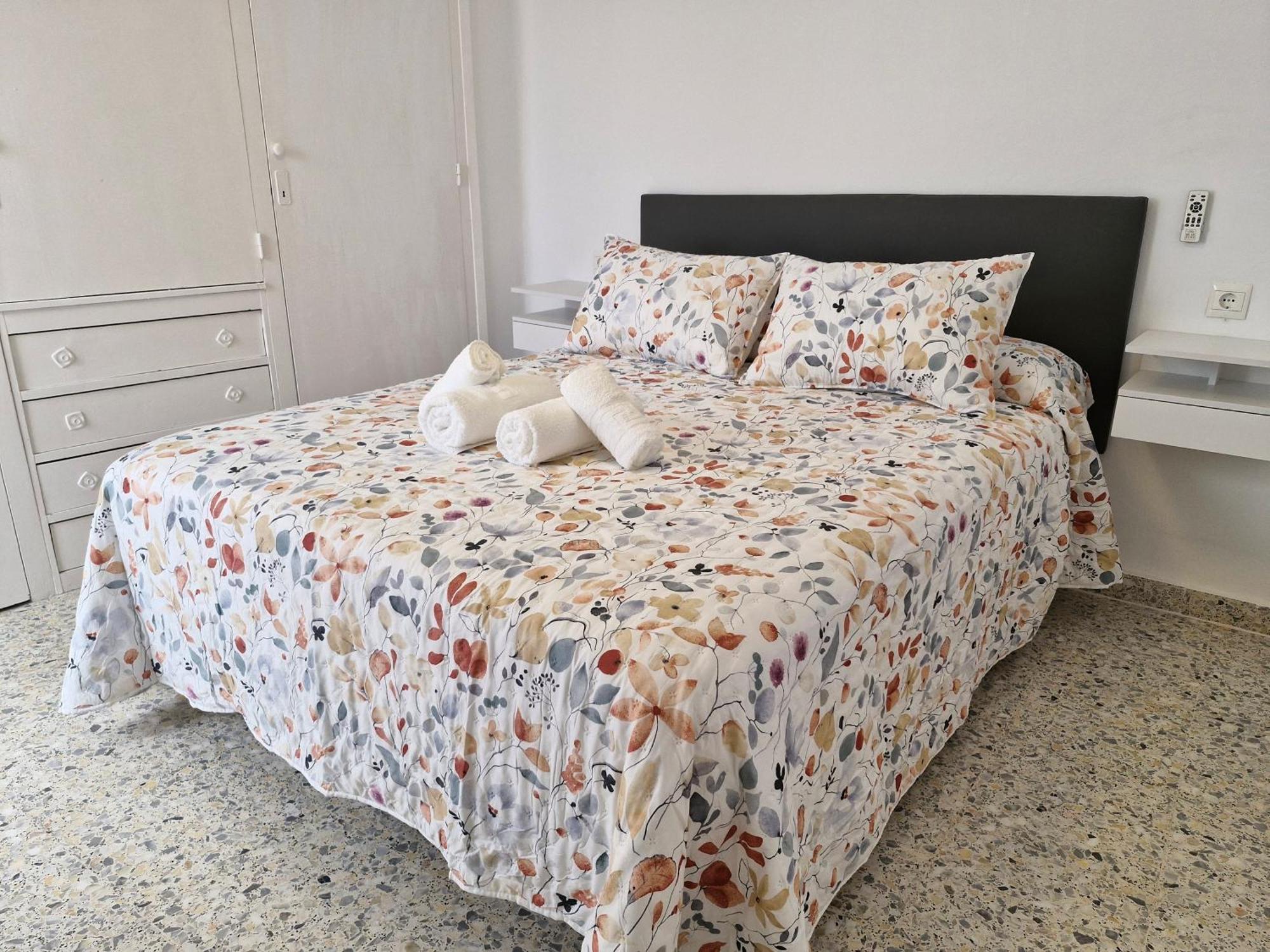 2 Apartamento *