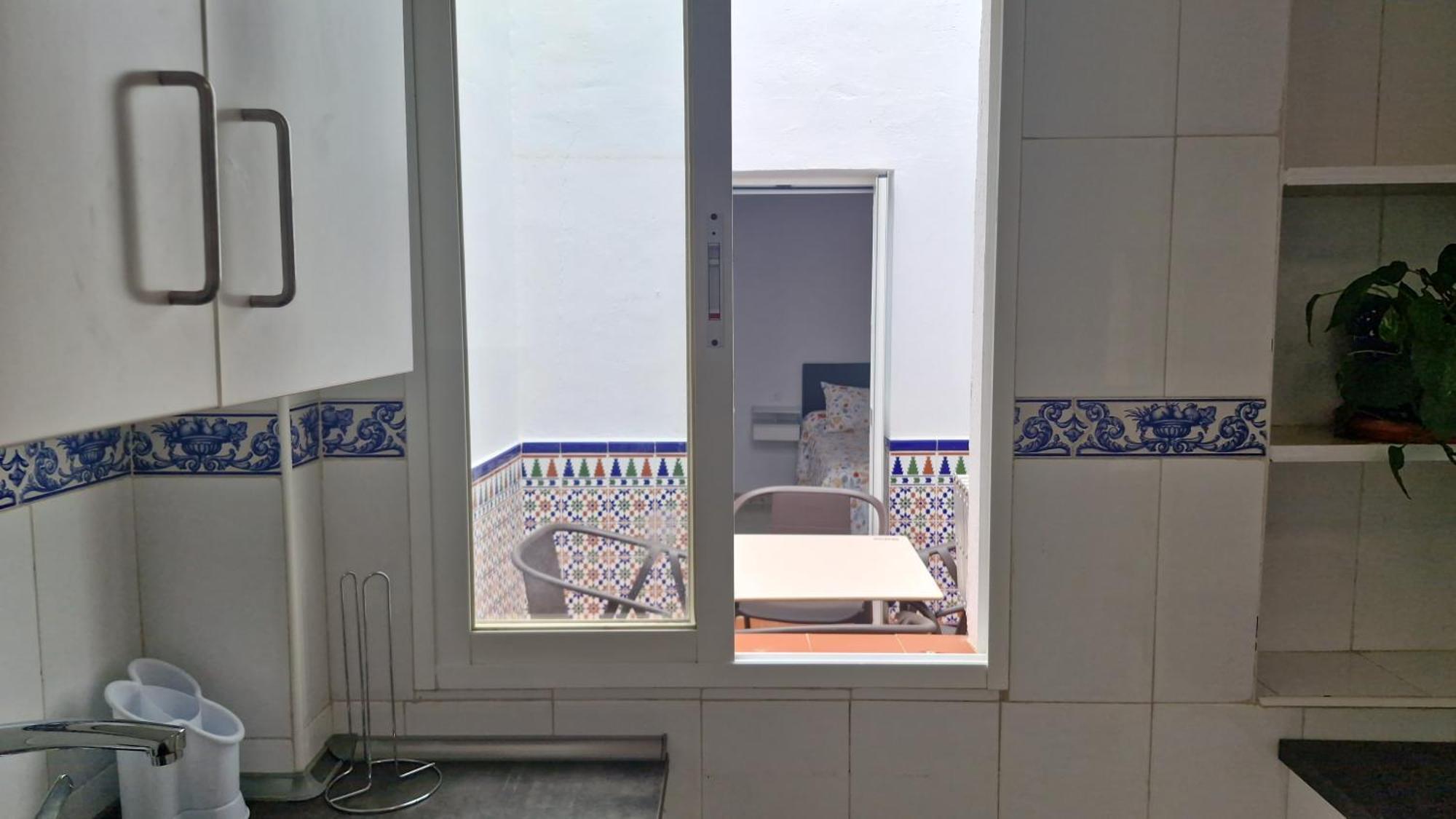 2 Apartamento