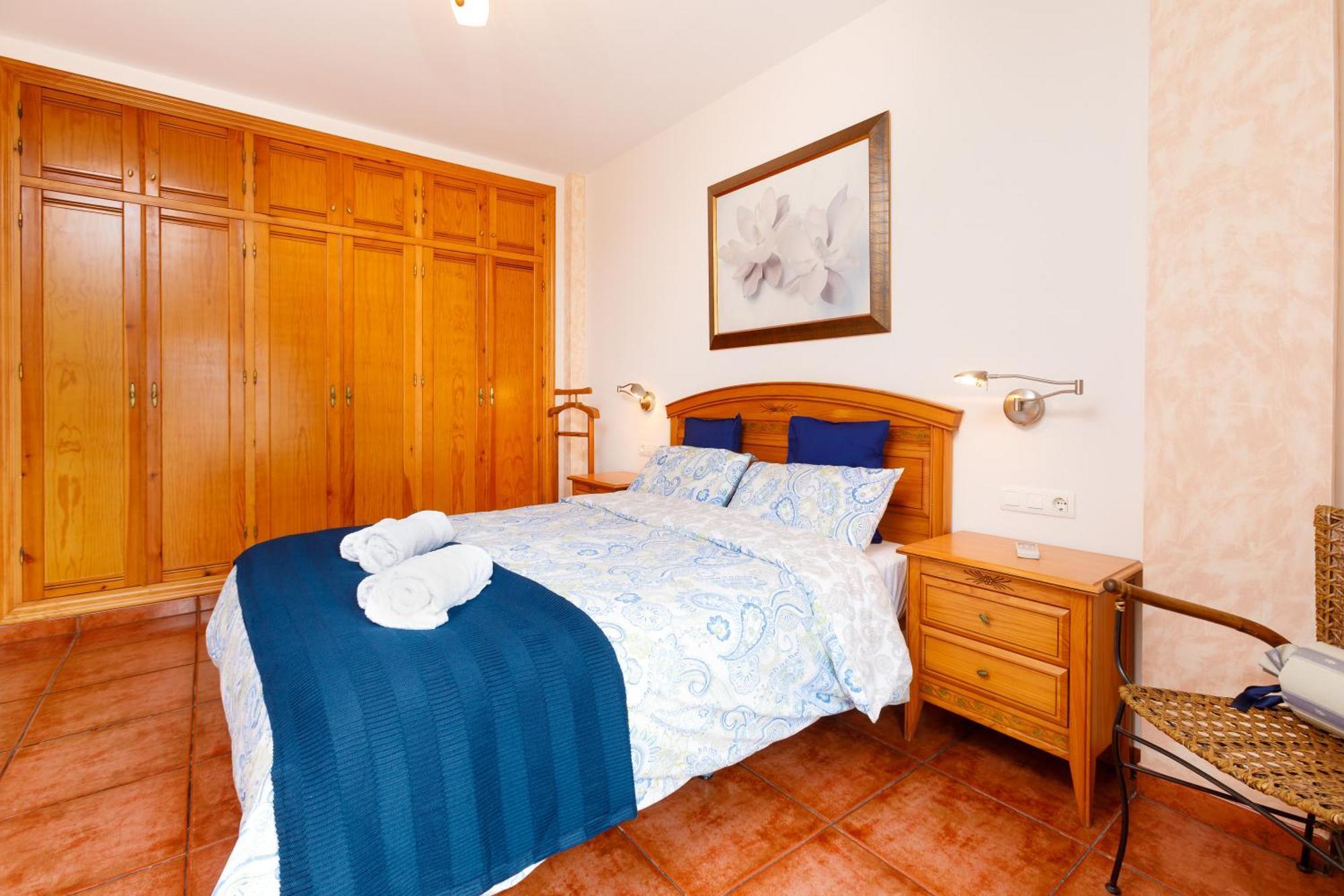 Holiday home Palomas