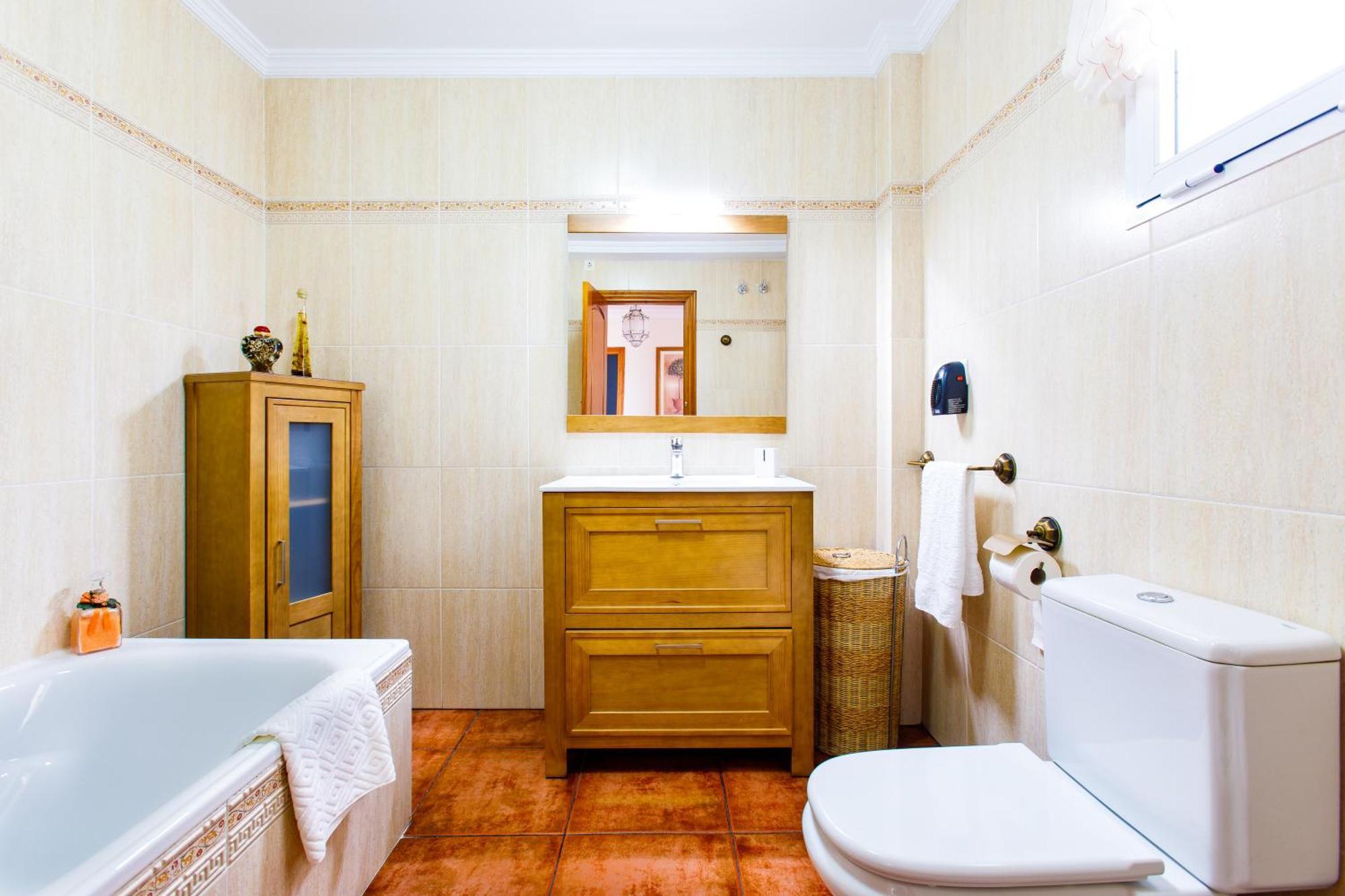 Palomas Holiday home Nerja