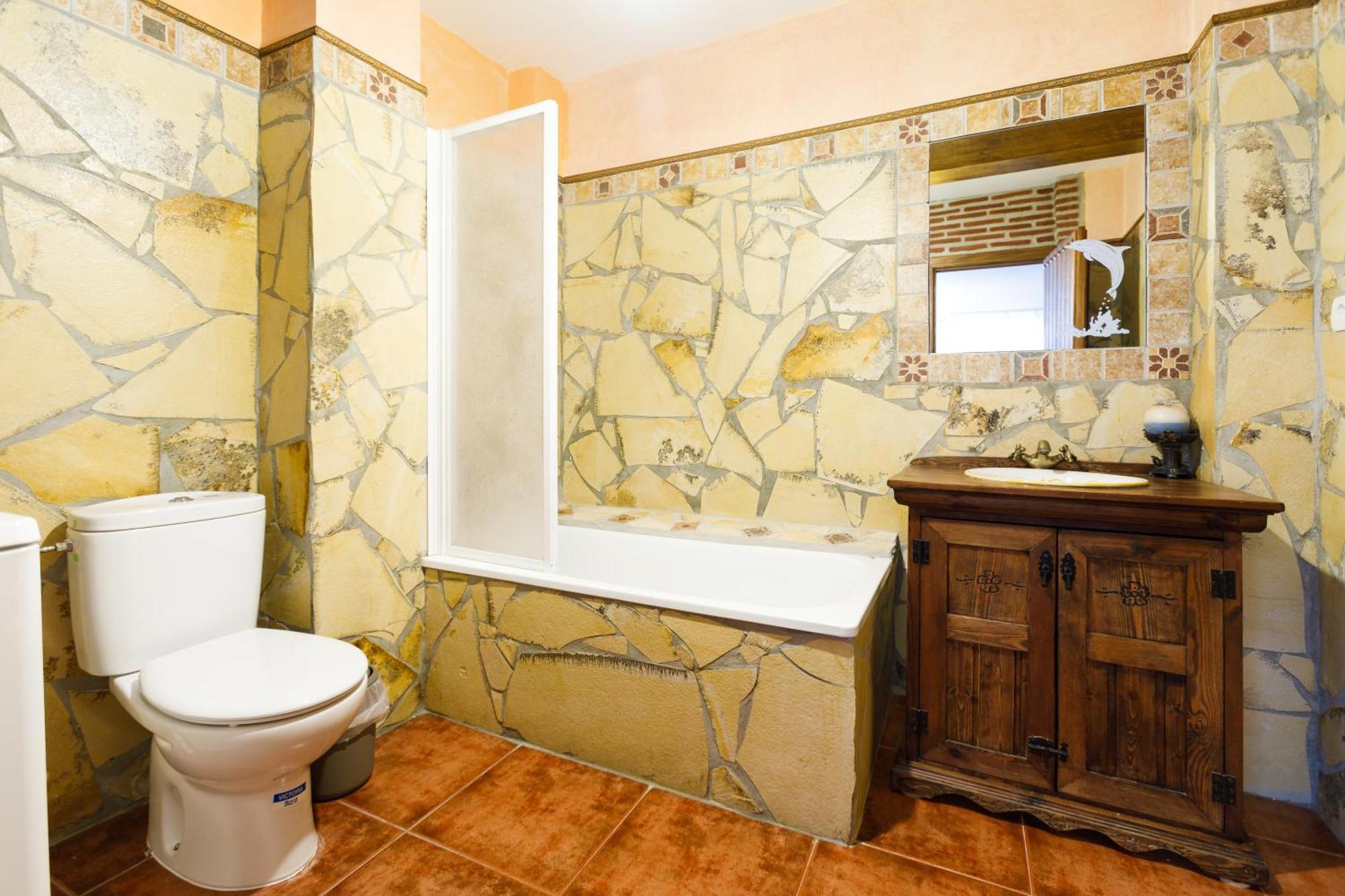 Holiday home Palomas Nerja