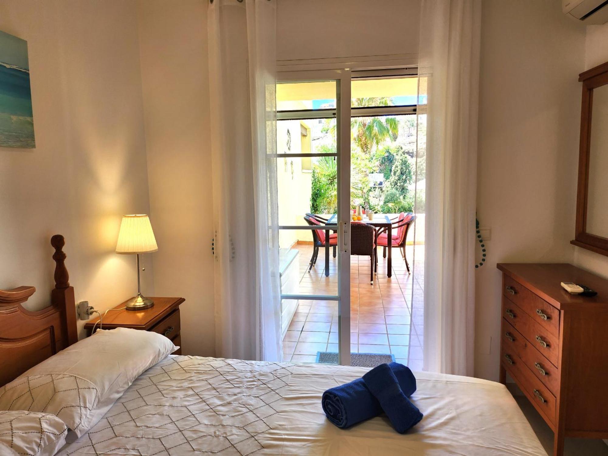 Apartment Jardines De Burriana Nerja