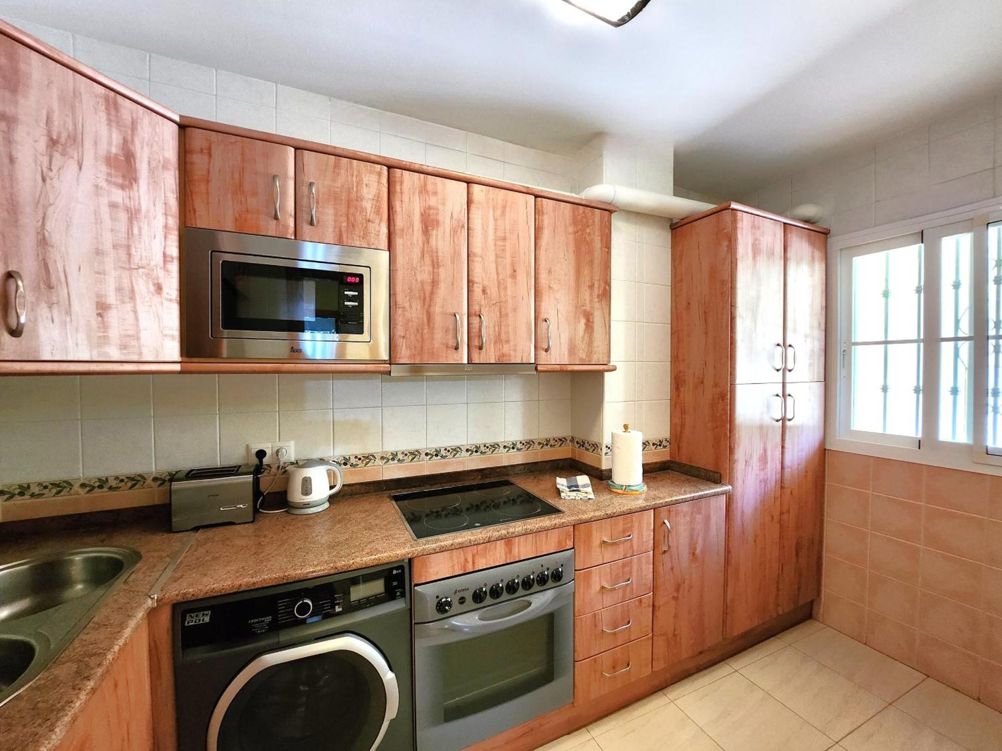 Apartment Jardines De Burriana