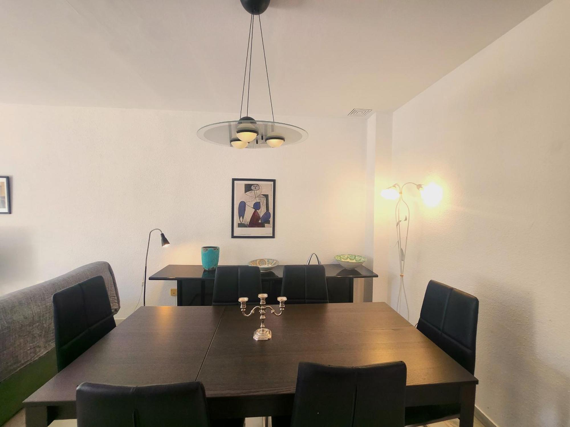 Pinomar - Sleeps 8 - Burriana * Nerja