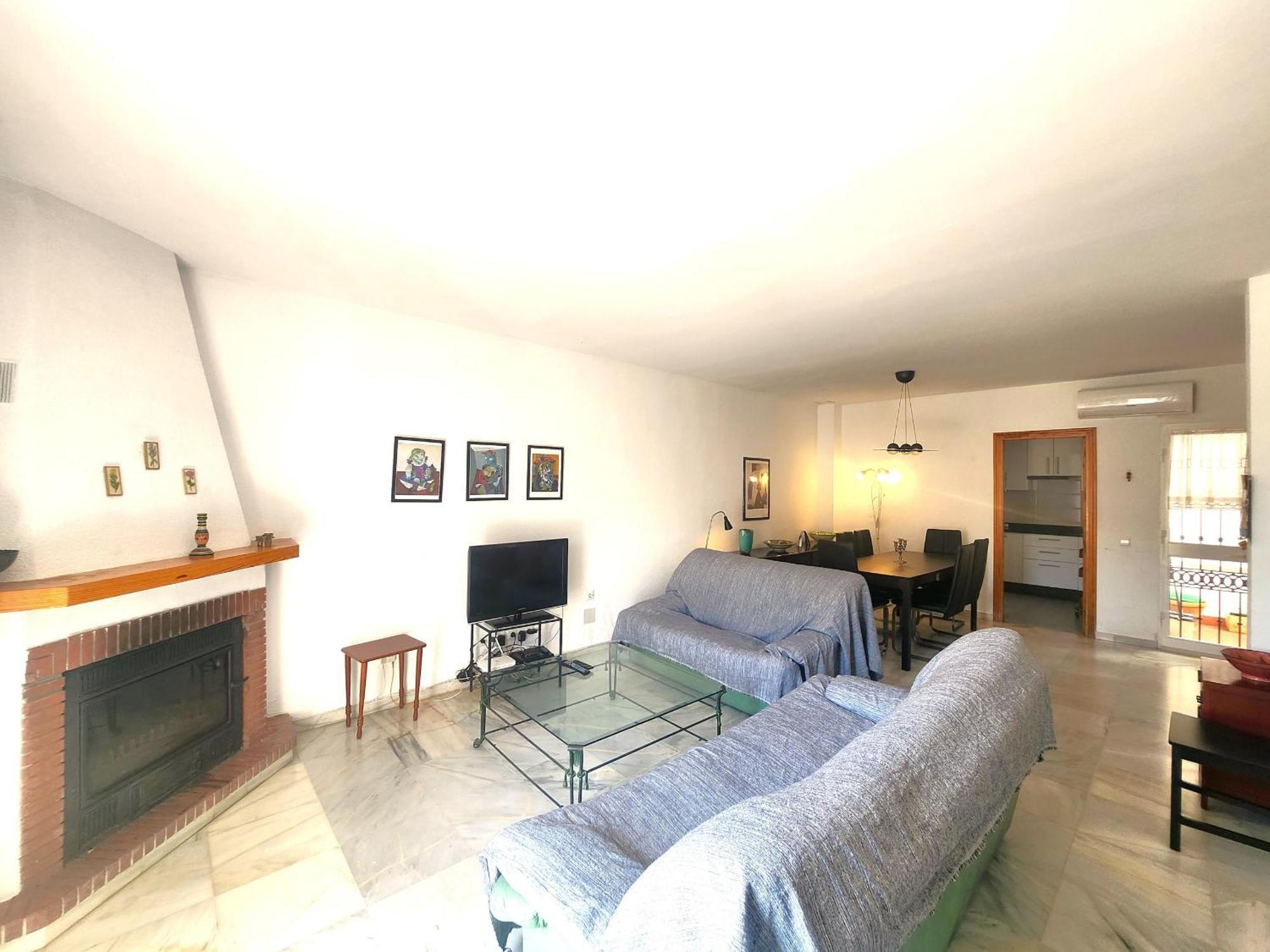 Pousada Pinomar - Sleeps 8 - Burriana