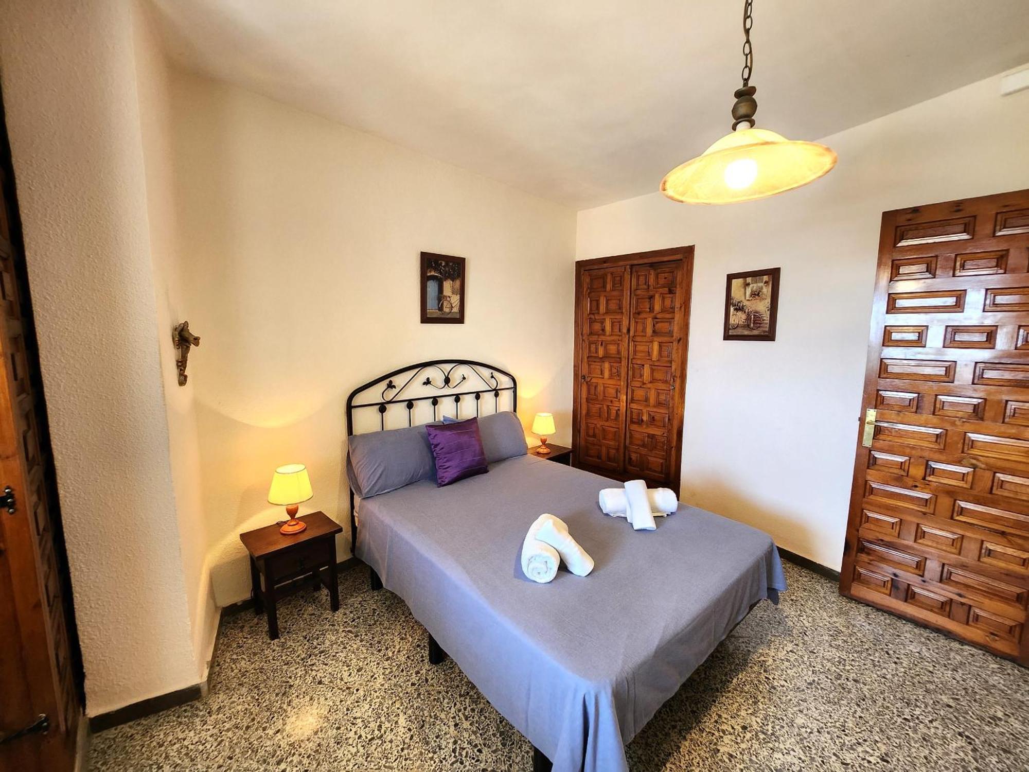 Edf Almijara - Sleeps 4 Nerja