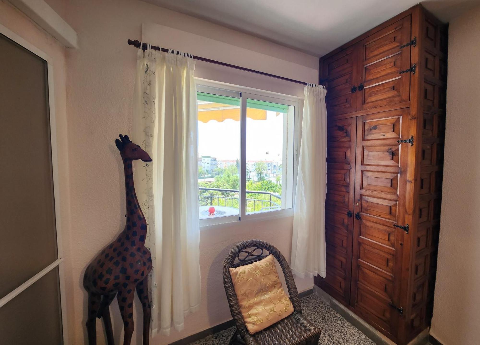 Edf Almijara - Sleeps 4 * Nerja