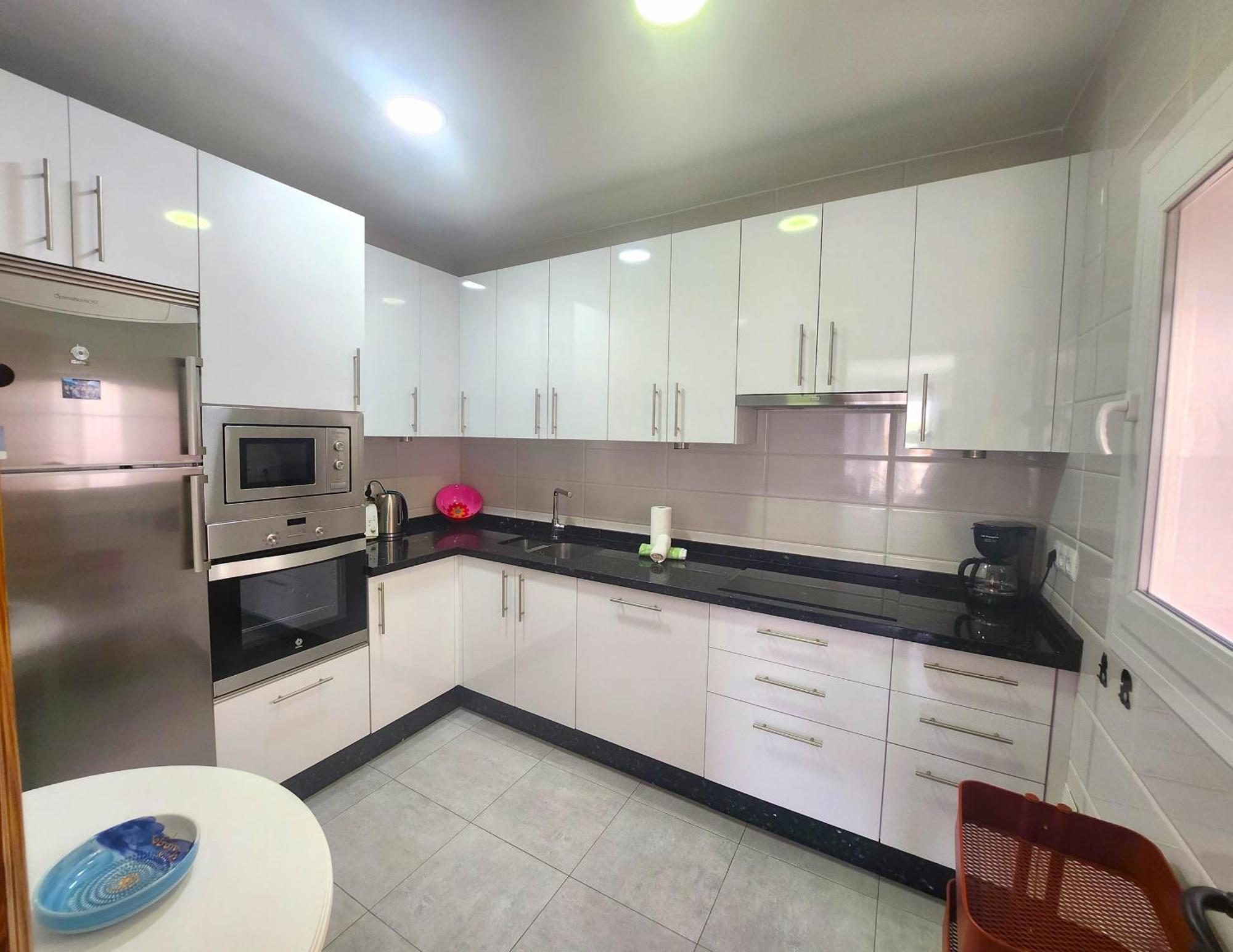 Pinomar - Sleeps 8 - Burriana