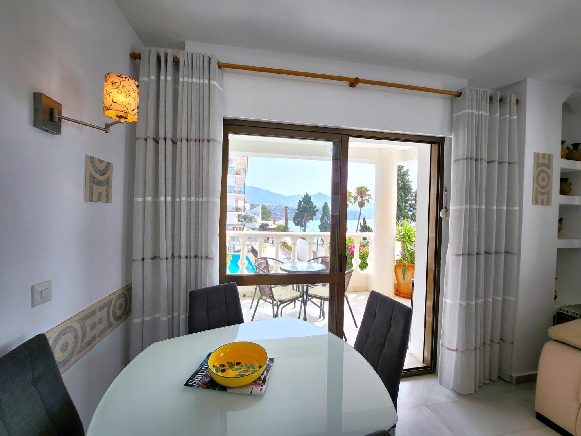 Carabeo 99 - Sleeps 4 Nerja