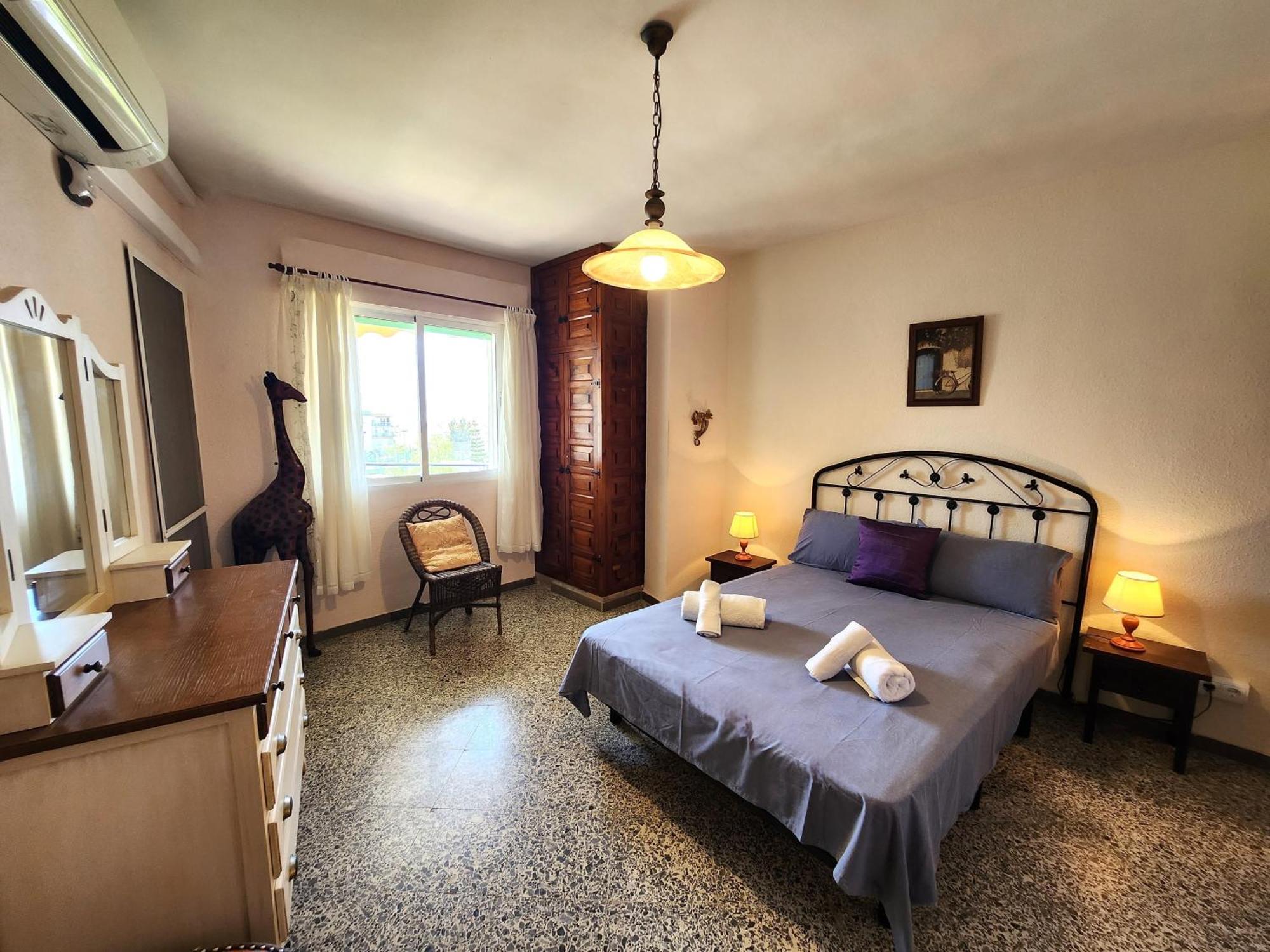 Edf Almijara - Sleeps 4 * Nerja