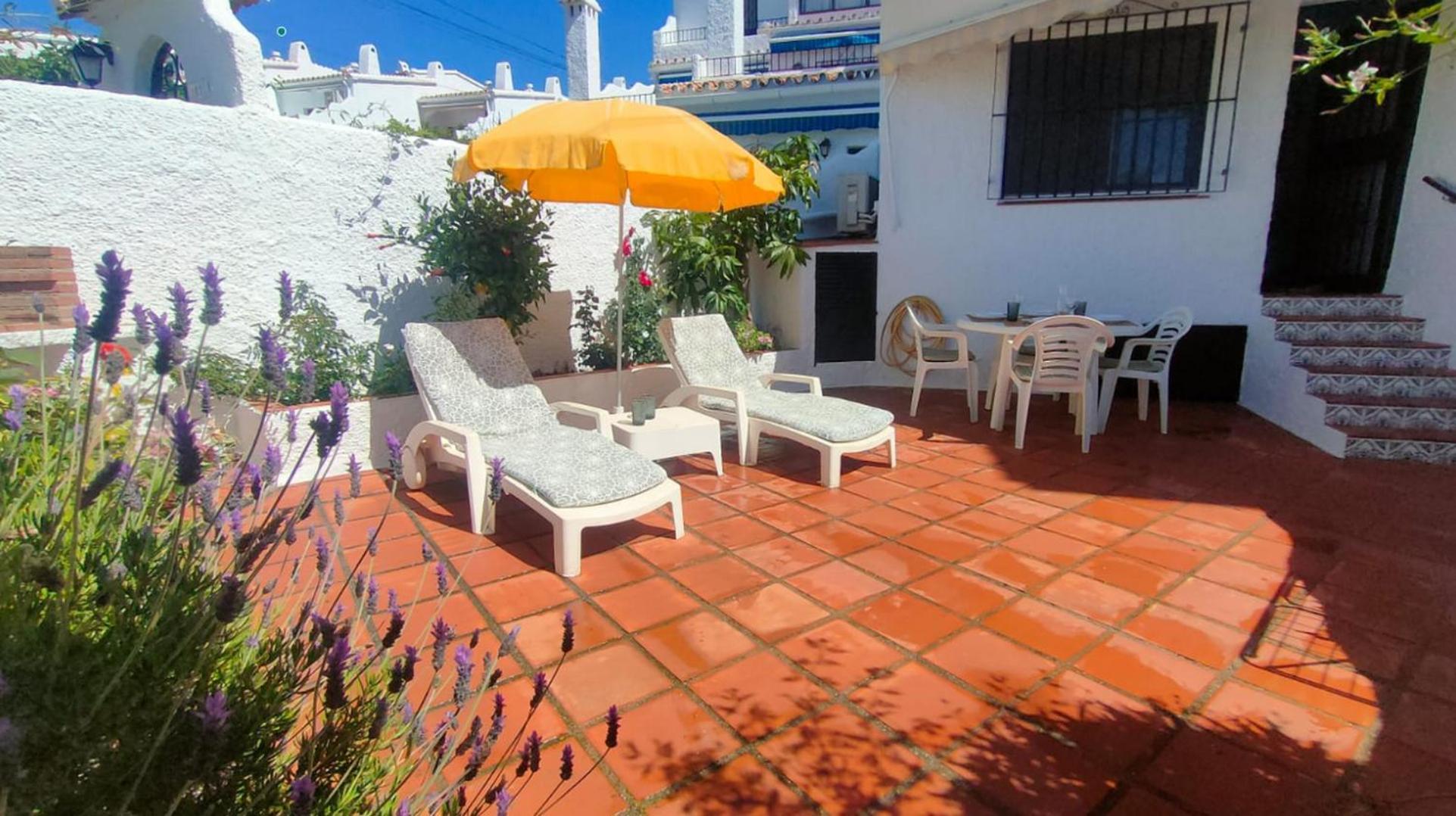 Apartment Casa Pueblo 100a By Spainsunrentals 1018 Nerja