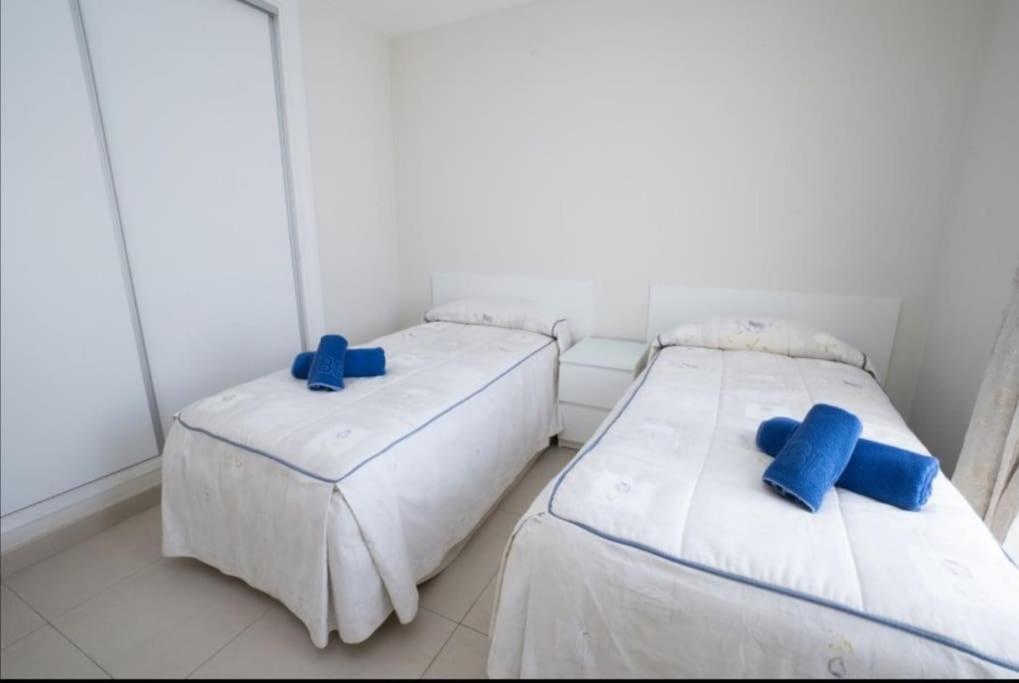 Bajamar I 7 Vakantiehuis Nerja