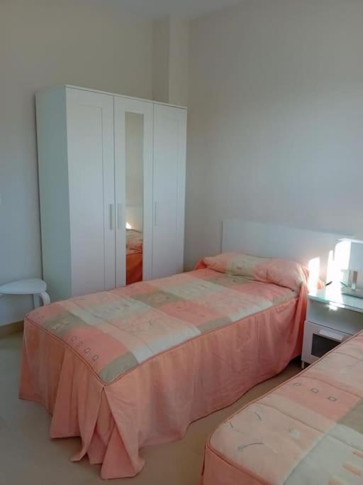 Bajamar I 7 Vakantiehuis *