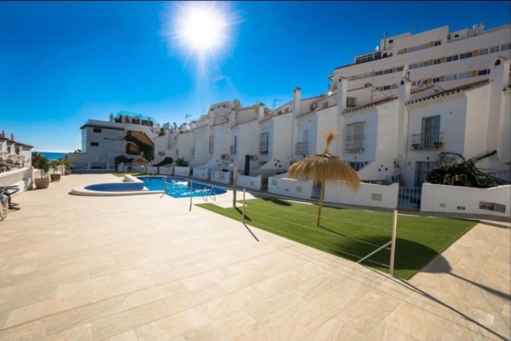 Vakantiehuis Bajamar I 7 Nerja