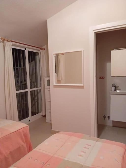 Bajamar I 7 Vakantiehuis