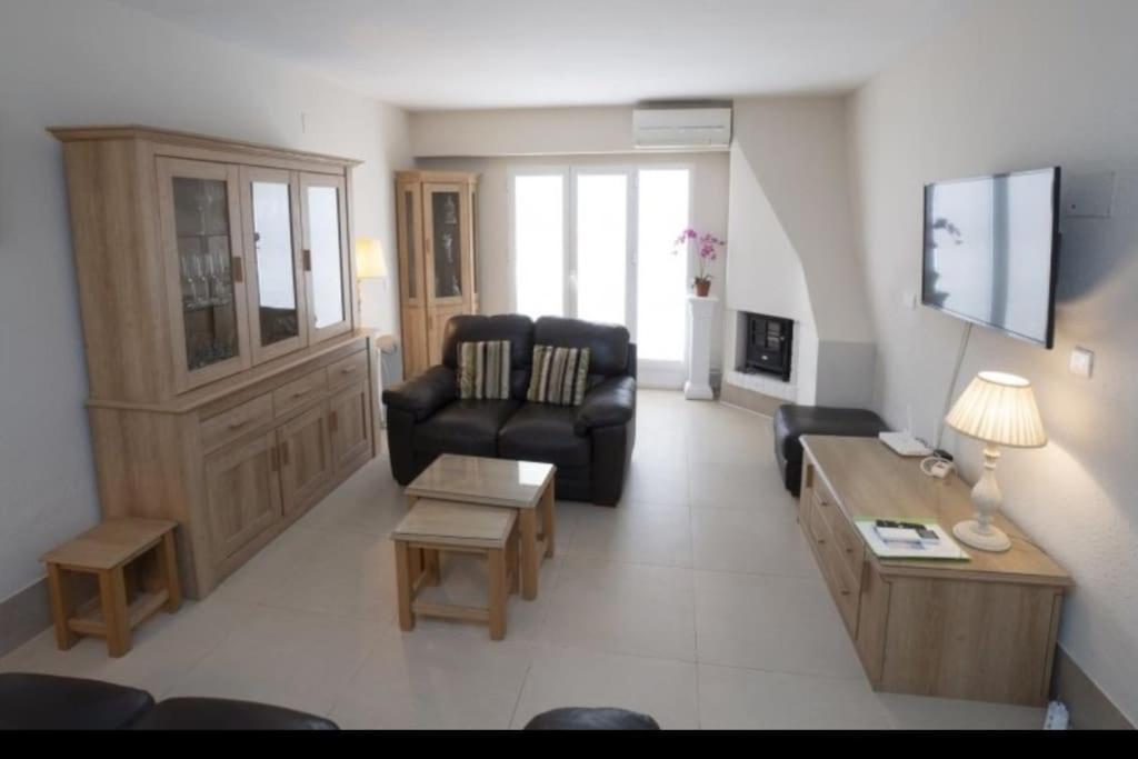 Vakantiehuis Bajamar I 7