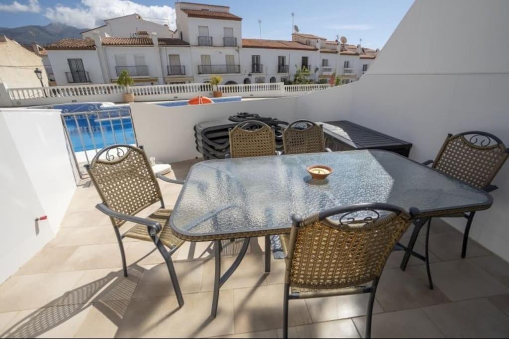 Bajamar I 7 Vakantiehuis *