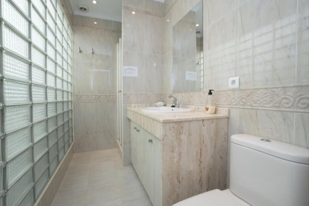 Vakantiehuis Bajamar I 7