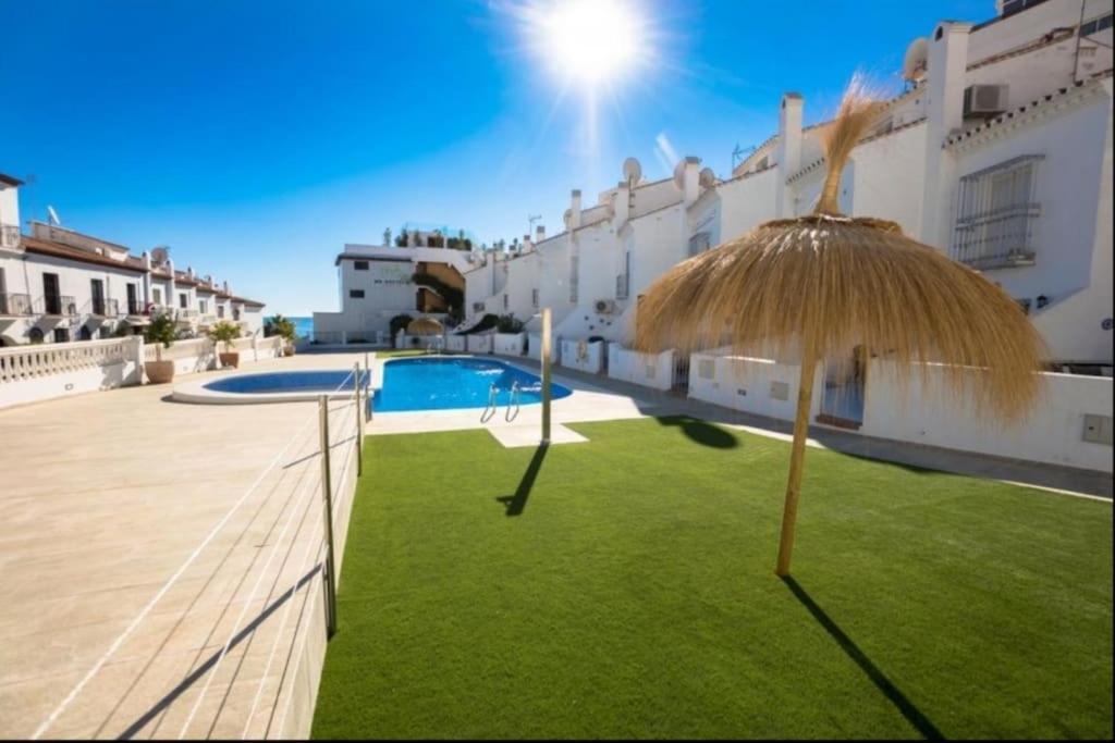 Bajamar I 7 Vakantiehuis Nerja
