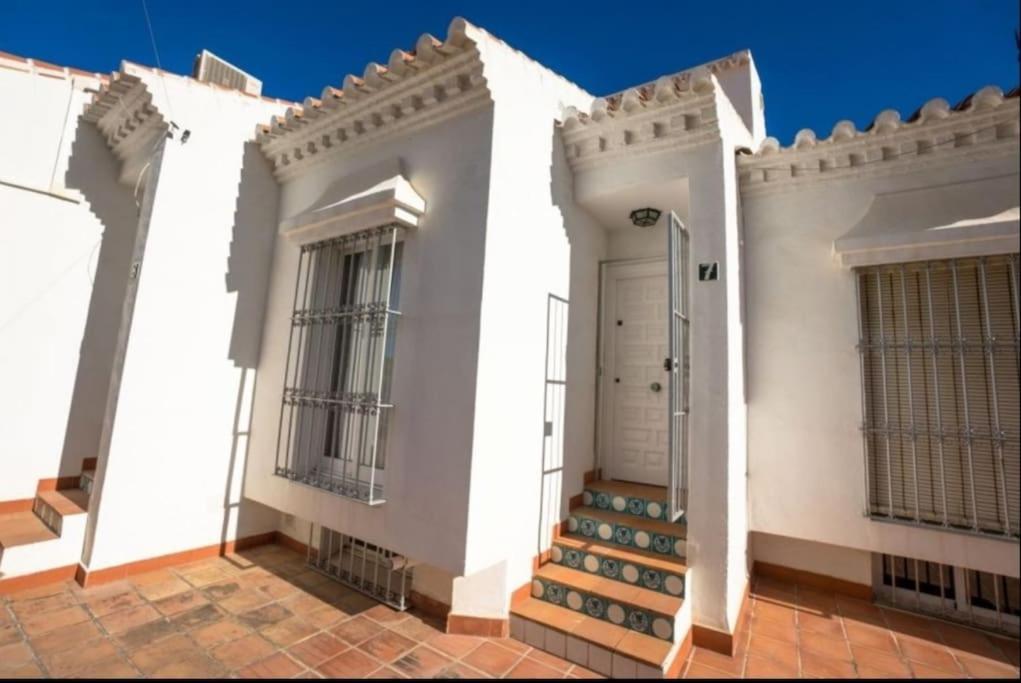 Bajamar I 7 Vakantiehuis