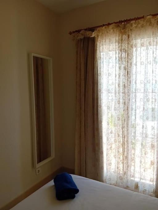 Vakantiehuis Bajamar I 7 *