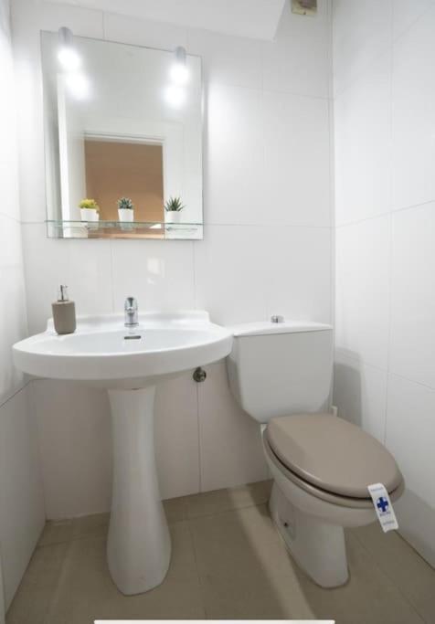 Bajamar I 7 Vakantiehuis Nerja