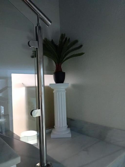 Vakantiehuis Bajamar I 7