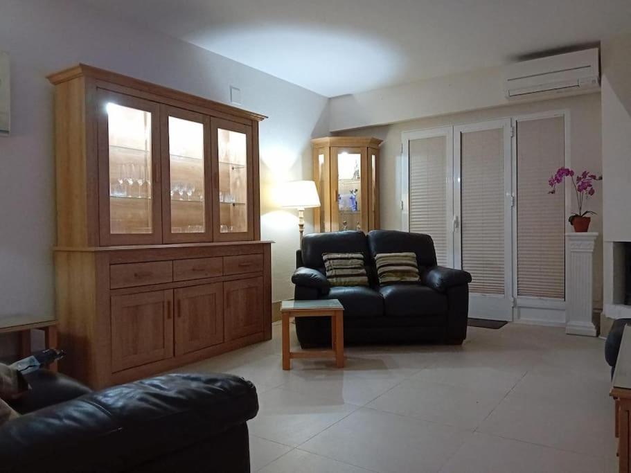 Vakantiehuis Bajamar I 7 *
