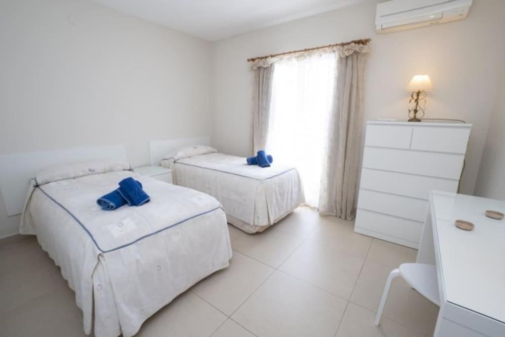 Vakantiehuis Bajamar I 7