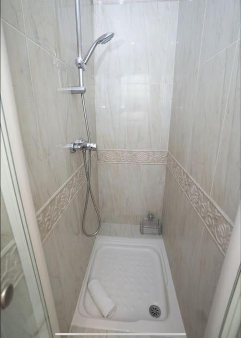Vakantiehuis Bajamar I 7 *