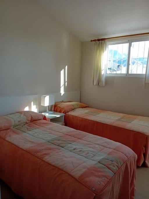Vakantiehuis Bajamar I 7 Nerja