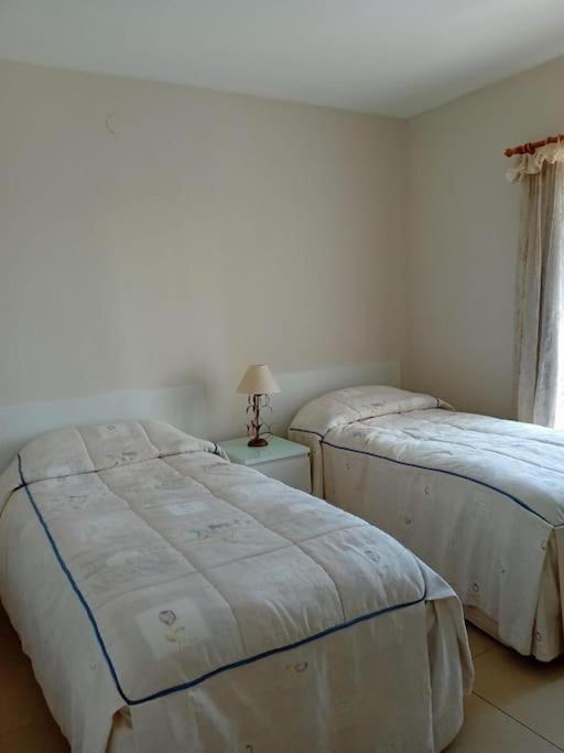 Vakantiehuis Bajamar I 7