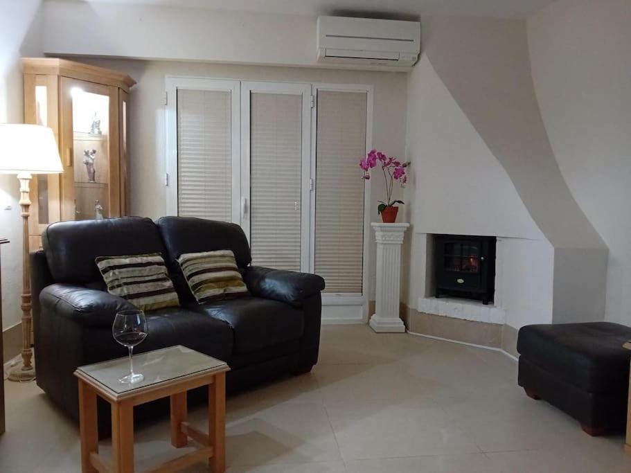 Bajamar I 7 Vakantiehuis Nerja