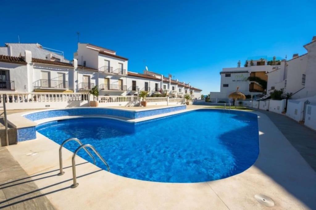 Vakantiehuis Bajamar I 7 Nerja