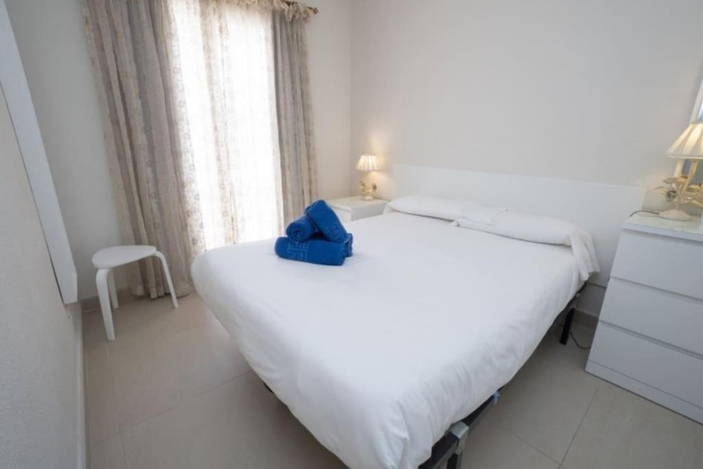 Bajamar I 7 Vakantiehuis
