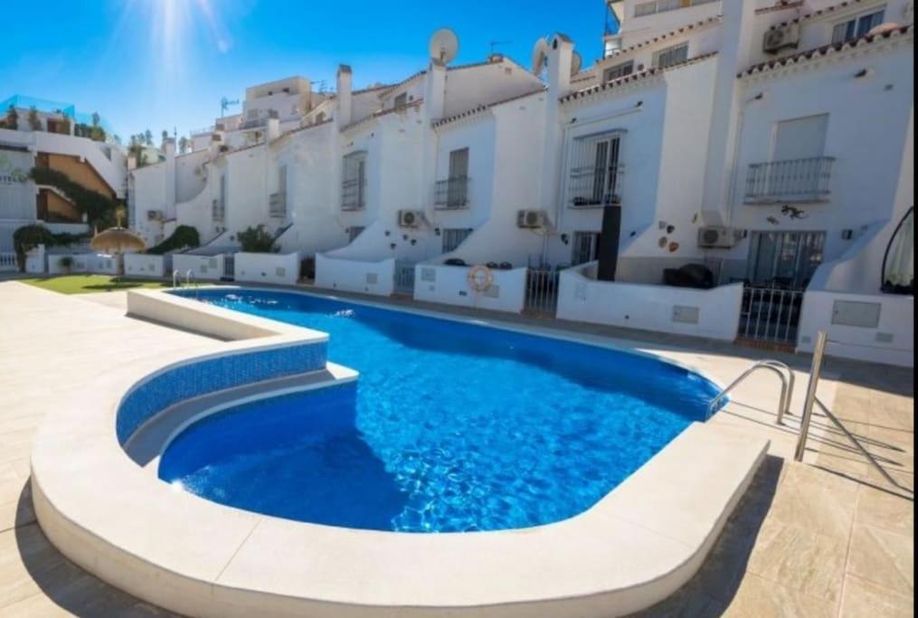 Vakantiehuis Bajamar I 7