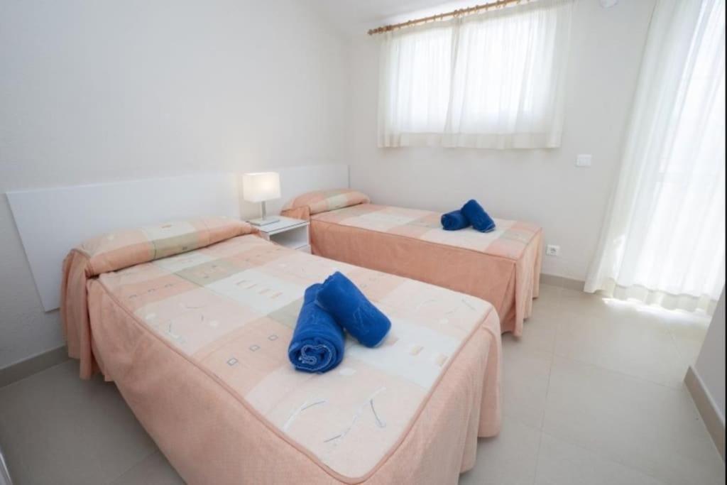 Bajamar I 7 Vakantiehuis