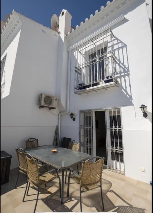 Bajamar I 7 Vakantiehuis Nerja