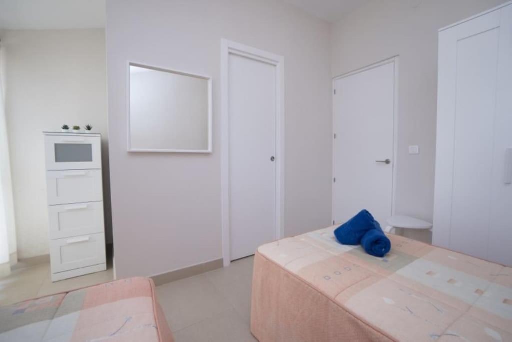 Bajamar I 7 Vakantiehuis Nerja