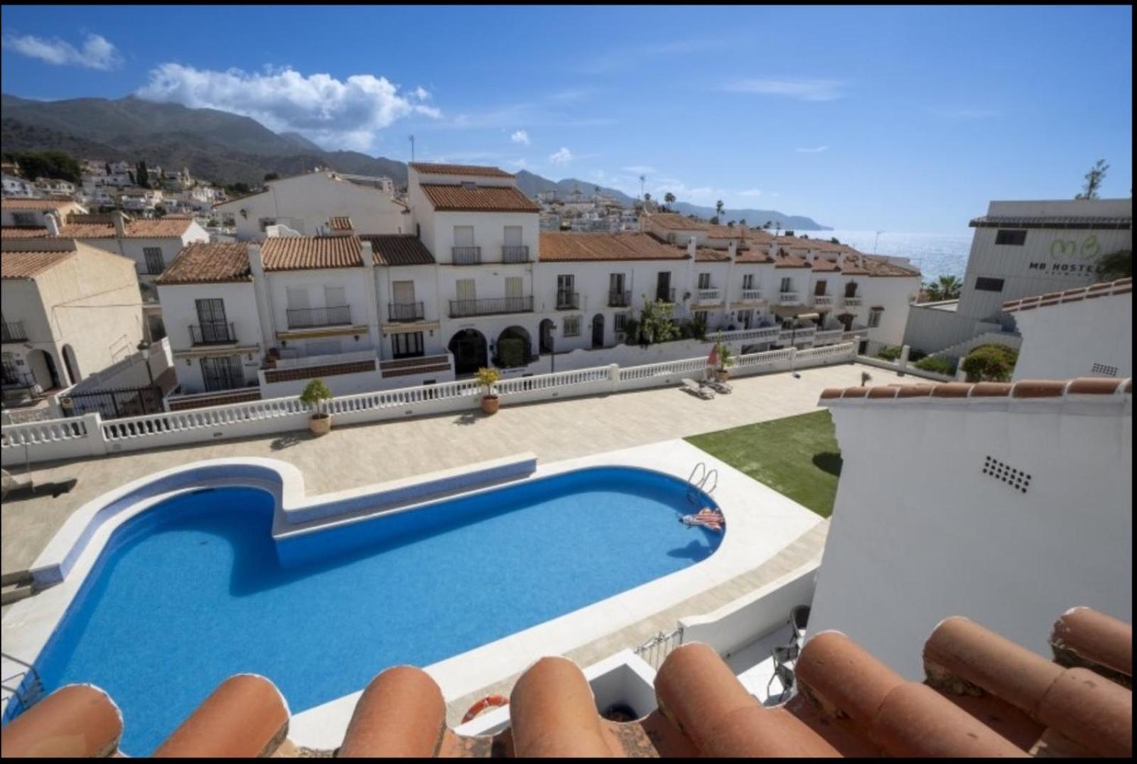 Bajamar I 7 Vakantiehuis *