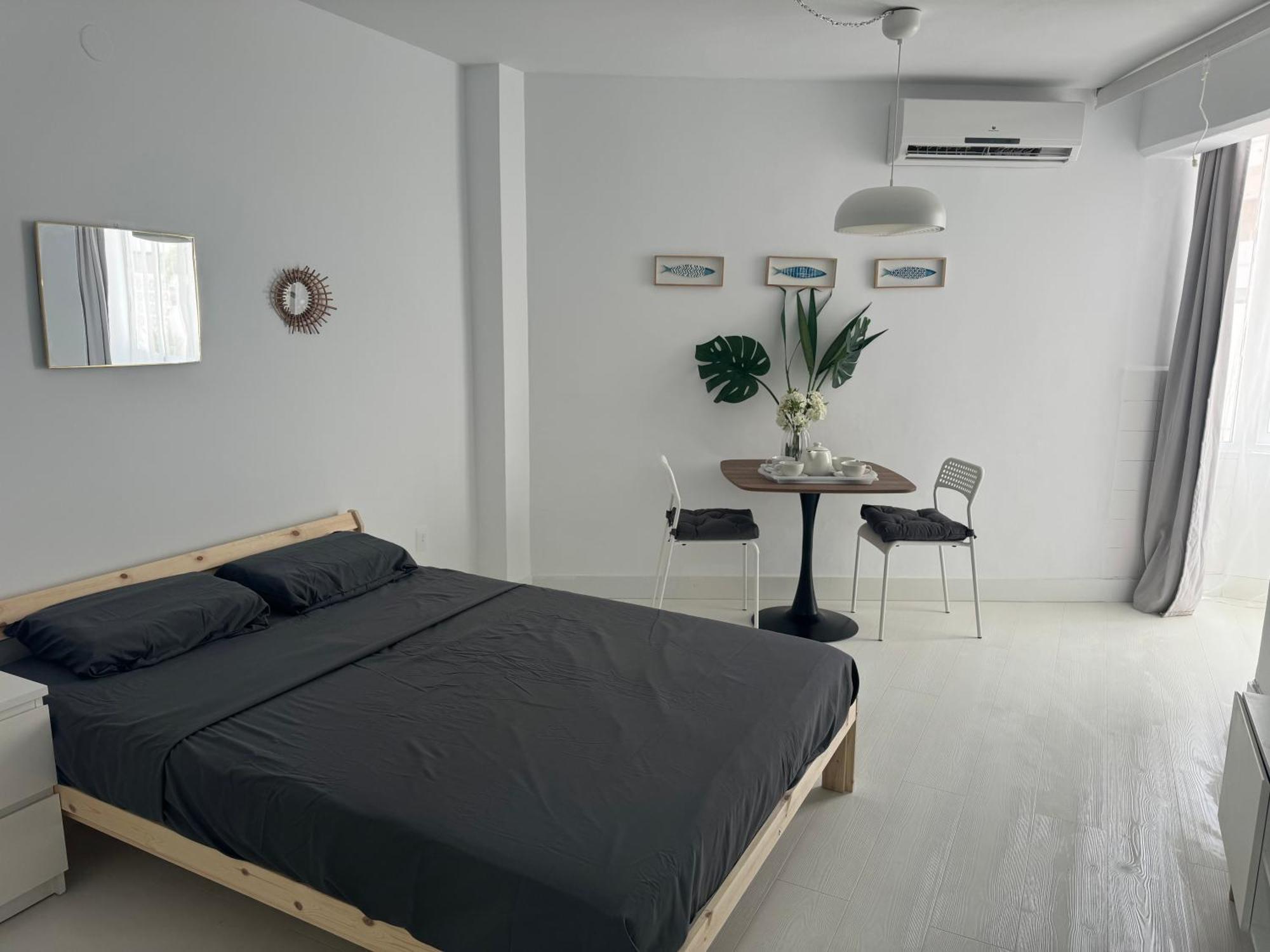 Apartamento Estudio Torrecilla Playa - Selenity Homes