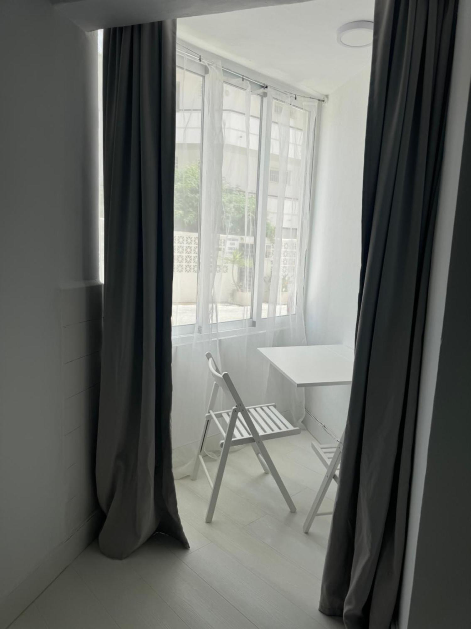 Apartamento Estudio Torrecilla Playa - Selenity Homes Nerja