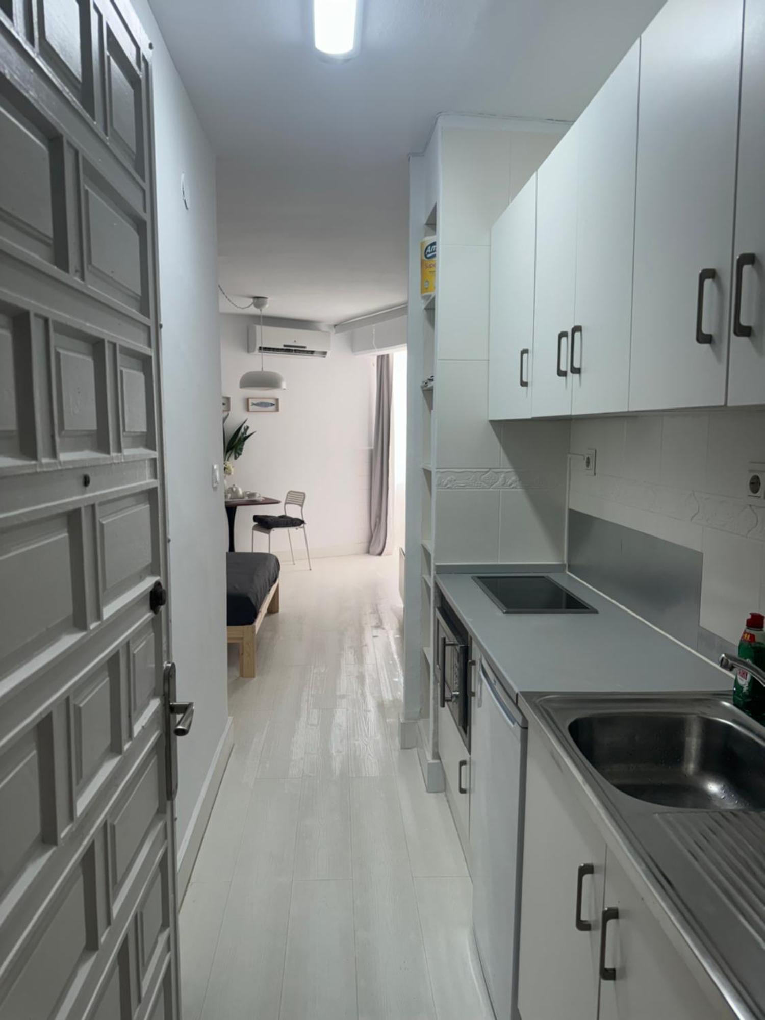 Estudio Torrecilla Playa - Selenity Homes Apartamento *