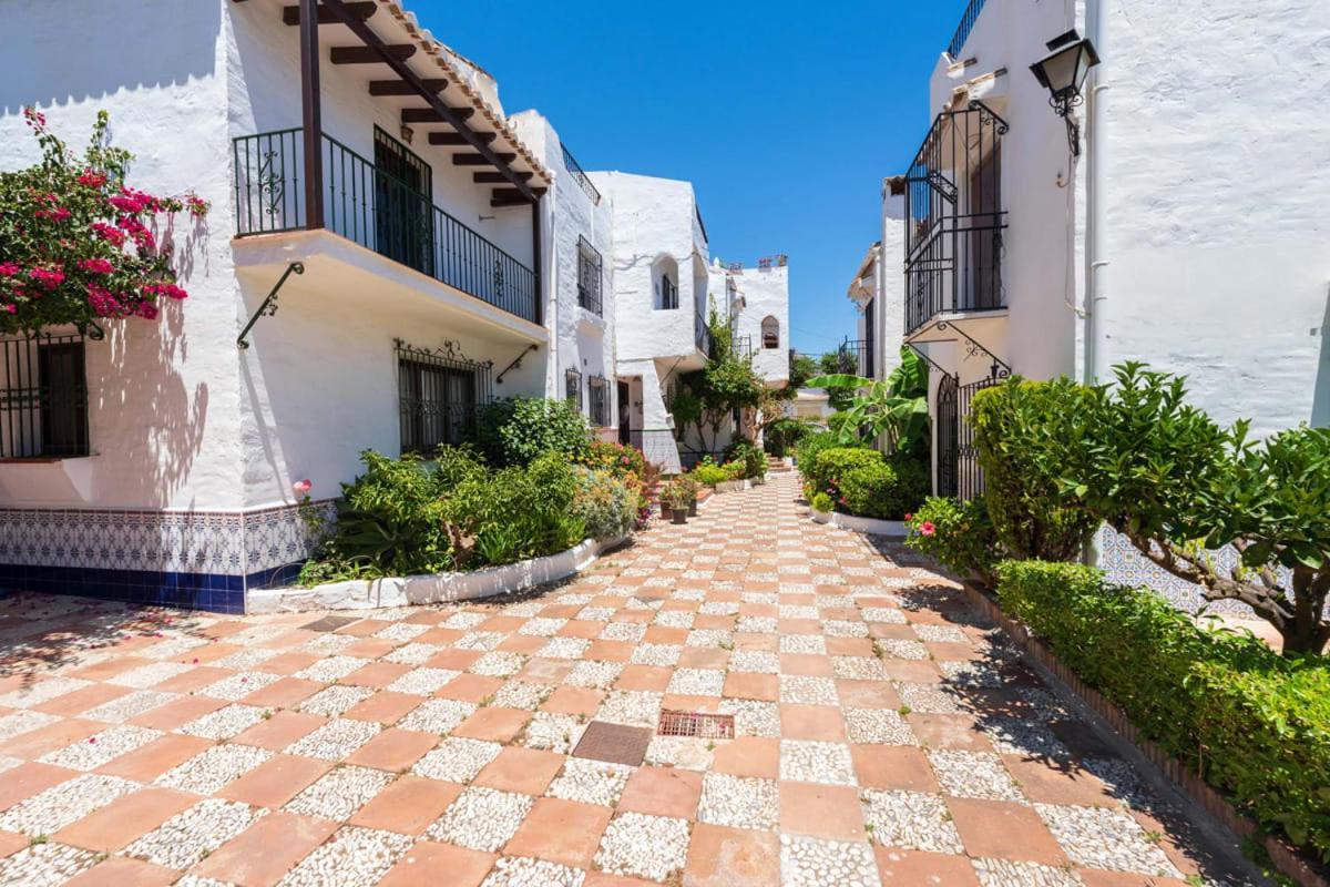 Nueva Townhouse *