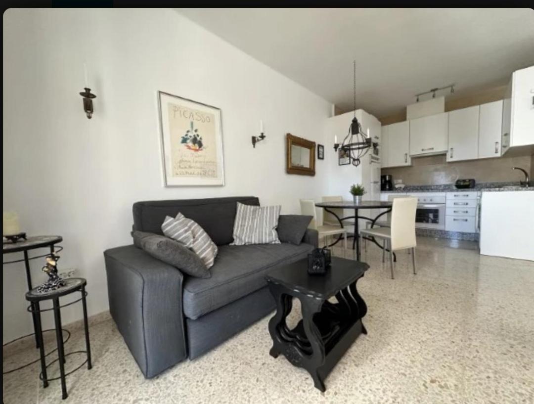 Casa Blanca 43 * Nerja