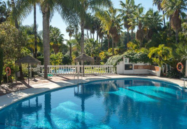 Casa Blanca 43 Apartamento Nerja